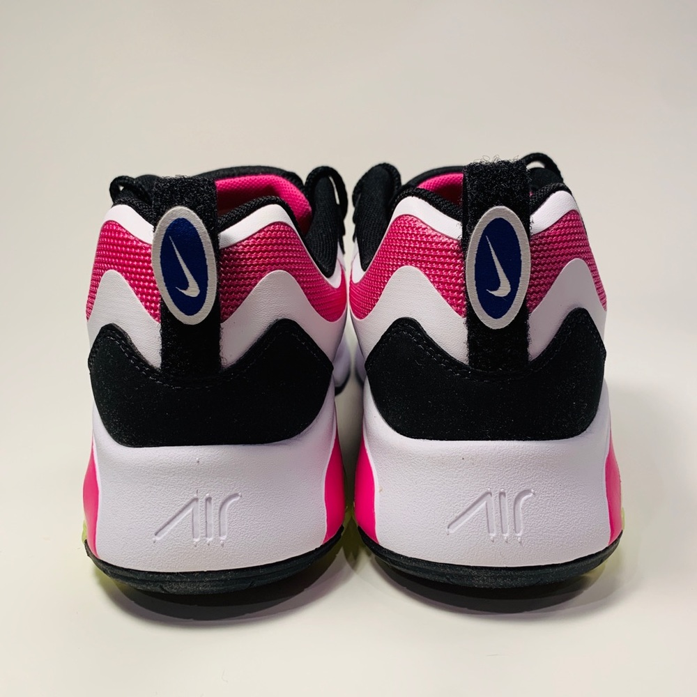 NIKE AIR MAX 200 - Picture 11 of 13